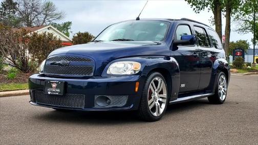 2009 Chevrolet HHR SS