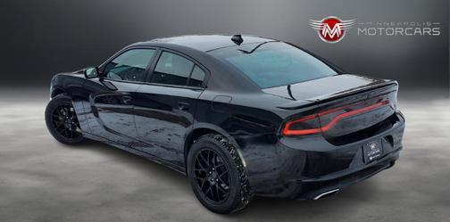 2015 Dodge Charger SXT