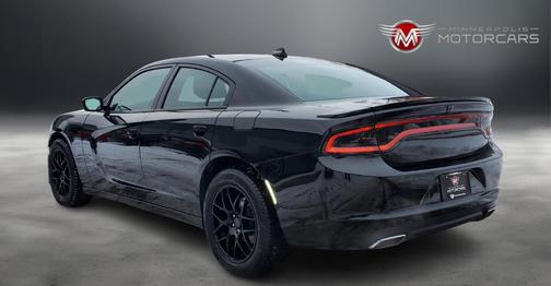 2015 Dodge Charger SXT