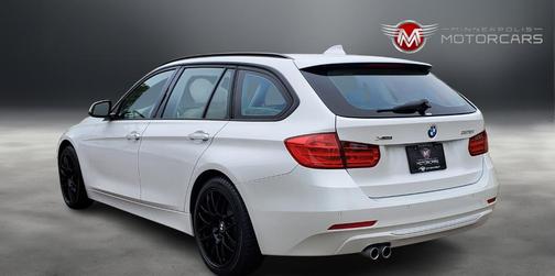 2014 BMW 328 xDrive