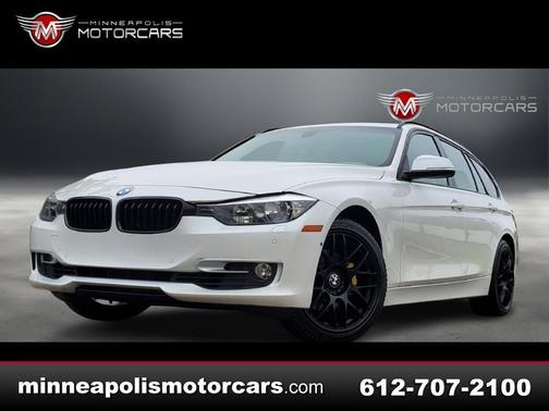 2014 BMW 328 xDrive