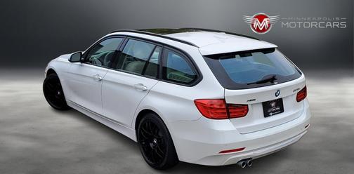 2014 BMW 328 xDrive