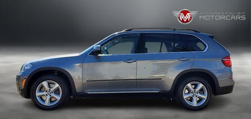 2011 BMW X5 xDrive50i