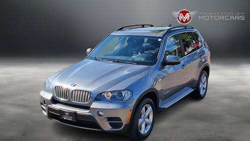 2011 BMW X5 xDrive50i