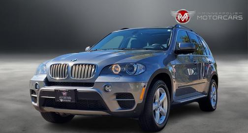 2011 BMW X5 xDrive50i