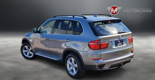 2011 BMW X5 xDrive50i