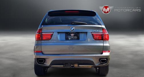 2011 BMW X5 xDrive50i
