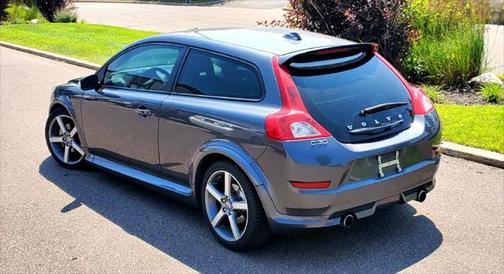 2013 Volvo C30 T5 R-Design Premier Plus