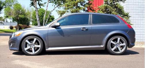 2013 Volvo C30 T5 R-Design Premier Plus
