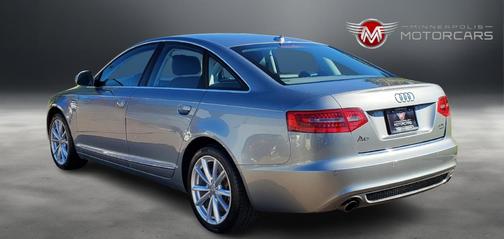 2011 Audi A6 3.0T Prestige Quattro