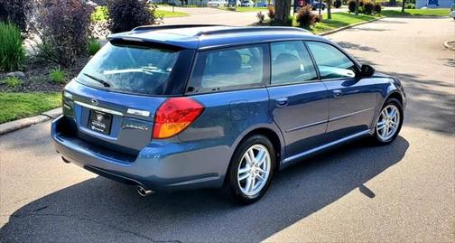 2005 Subaru Legacy Limited