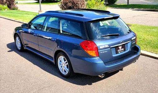 2005 Subaru Legacy Limited