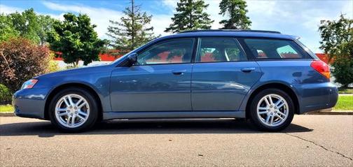 2005 Subaru Legacy Limited