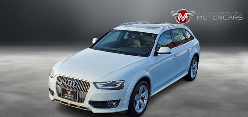 2014 Audi allroad 2.0T Premium Plus