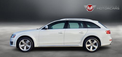 2014 Audi allroad 2.0T Premium Plus