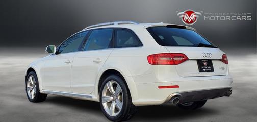 2014 Audi allroad 2.0T Premium Plus