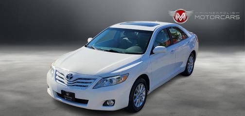 2011 Toyota Camry XLE