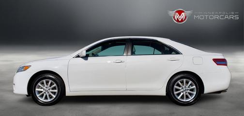 2011 Toyota Camry XLE