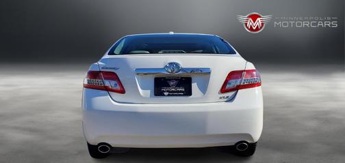2011 Toyota Camry XLE