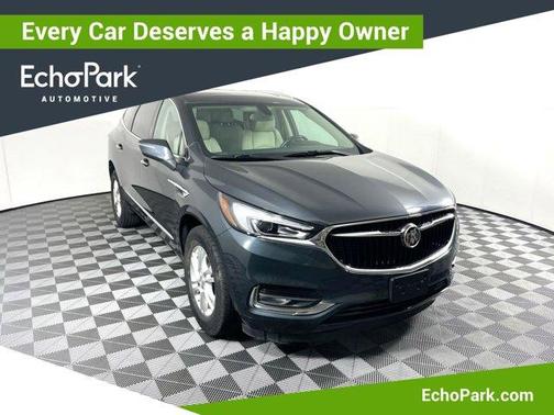 Photo 1 of 38 of 2019 Buick Enclave Essence