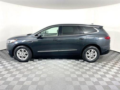 Photo 5 of 38 of 2019 Buick Enclave Essence