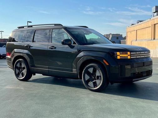 2026 Hyundai SANTA FE SEL 2.4