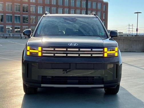 2026 Hyundai SANTA FE SEL 2.4