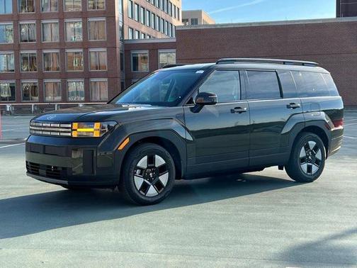 2026 Hyundai SANTA FE SEL 2.4