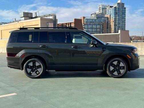 2026 Hyundai SANTA FE SEL 2.4