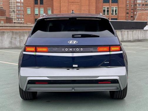 2026 Hyundai IONIQ 5 Limited