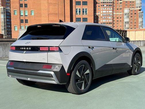 2026 Hyundai IONIQ 5 SEL