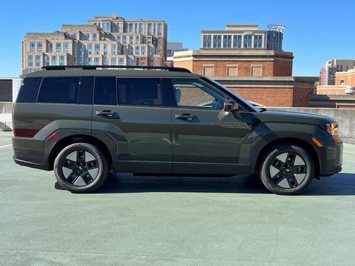 2026 Hyundai SANTA FE SEL 2.4