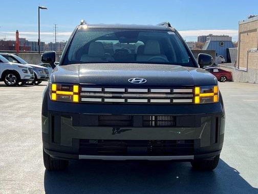 2026 Hyundai SANTA FE SEL 2.4