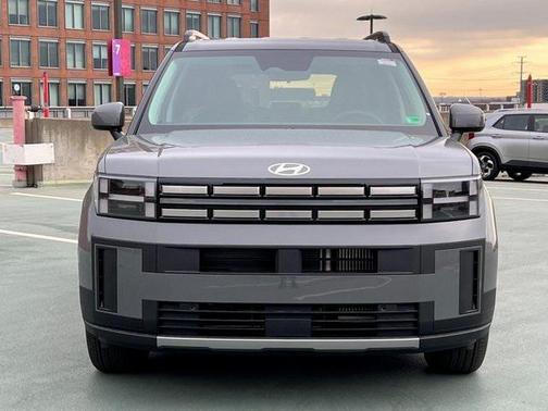 2026 Hyundai SANTA FE SEL 2.4