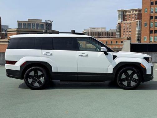 2026 Hyundai SANTA FE SEL 2.4