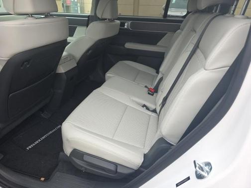 2026 Hyundai SANTA FE SEL 2.4