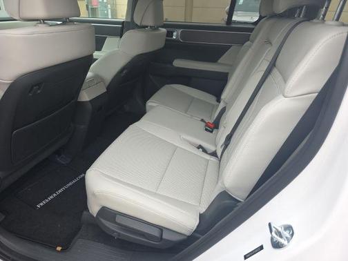 2026 Hyundai SANTA FE SEL 2.4