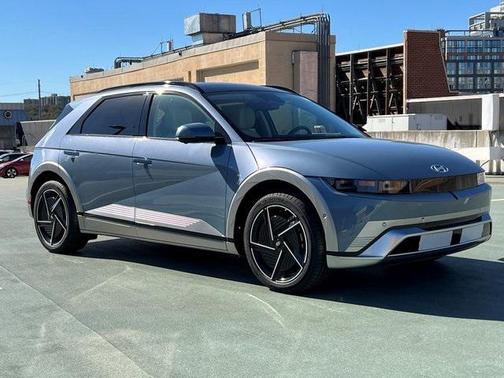 2026 Hyundai IONIQ 5 Limited