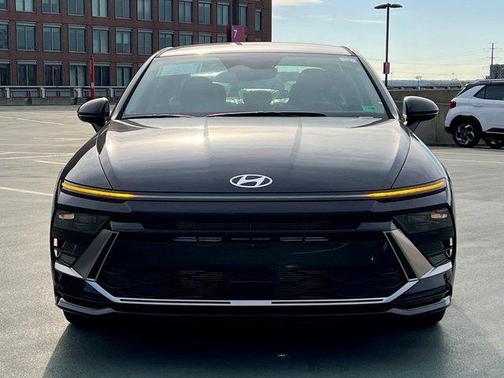 2026 Hyundai SONATA SEL