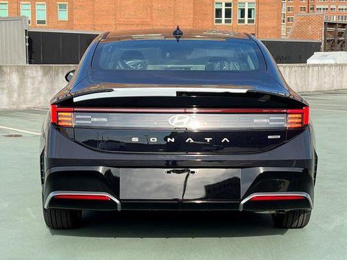 2026 Hyundai SONATA SEL