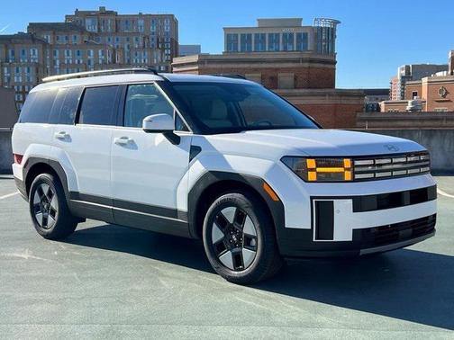 2026 Hyundai SANTA FE SEL 2.4