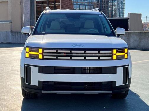 2026 Hyundai SANTA FE SEL 2.4