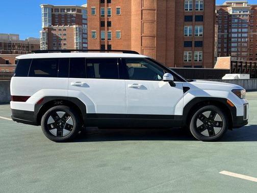 2026 Hyundai SANTA FE SEL 2.4