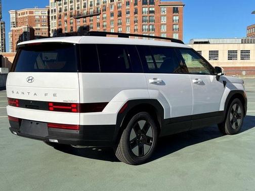 2026 Hyundai SANTA FE SEL 2.4