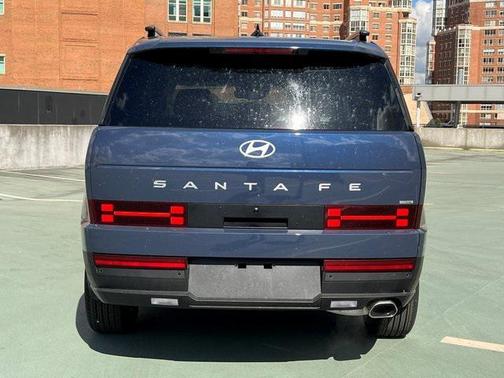 2026 Hyundai SANTA FE SEL 2.4