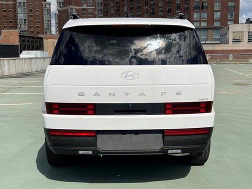 2026 Hyundai SANTA FE SEL 2.4