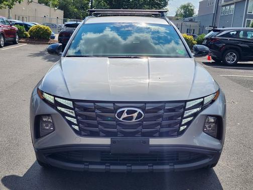 2024 Hyundai TUCSON XRT