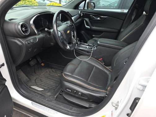 2021 Chevrolet Blazer Premier