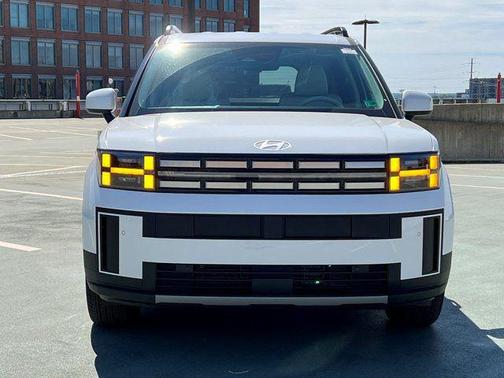 2026 Hyundai SANTA FE SEL 2.4