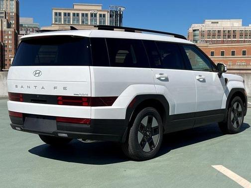 2026 Hyundai SANTA FE SEL 2.4